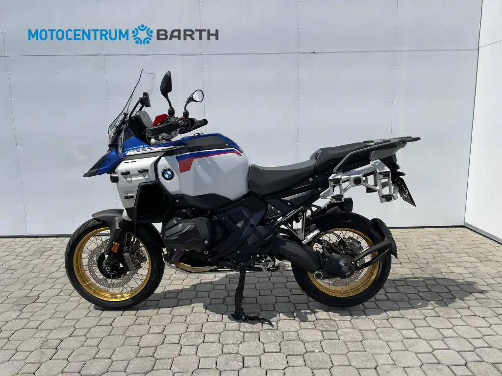 BMW Motorrad R 1300 GS ADVENTURE  / 107kW
