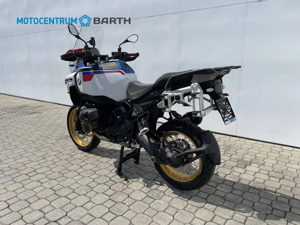 BMW Motorrad R 1300 GS ADVENTURE  / 107kW