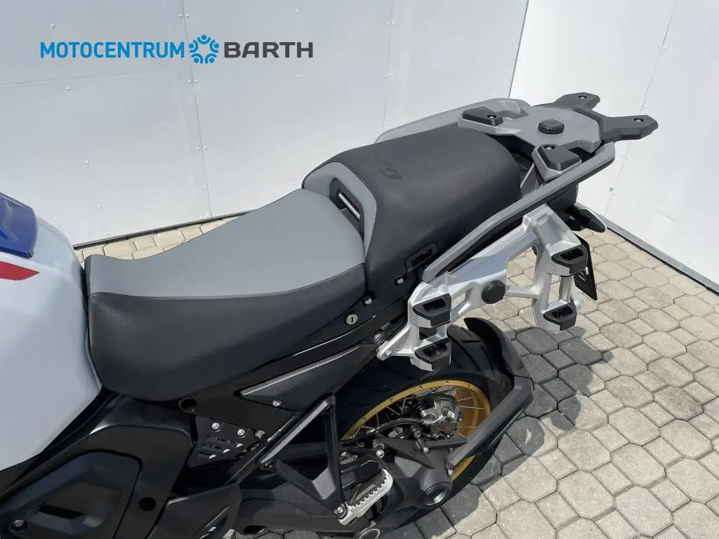 BMW Motorrad R 1300 GS ADVENTURE  / 107kW