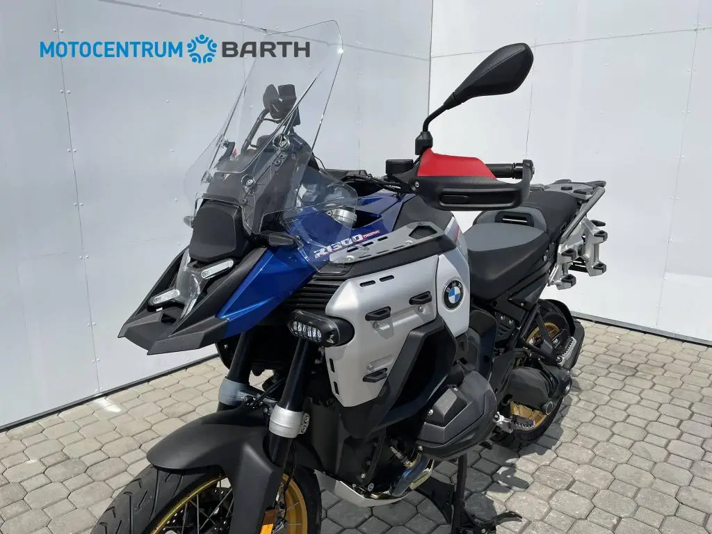 BMW Motorrad R 1300 GS ADVENTURE  / 107kW