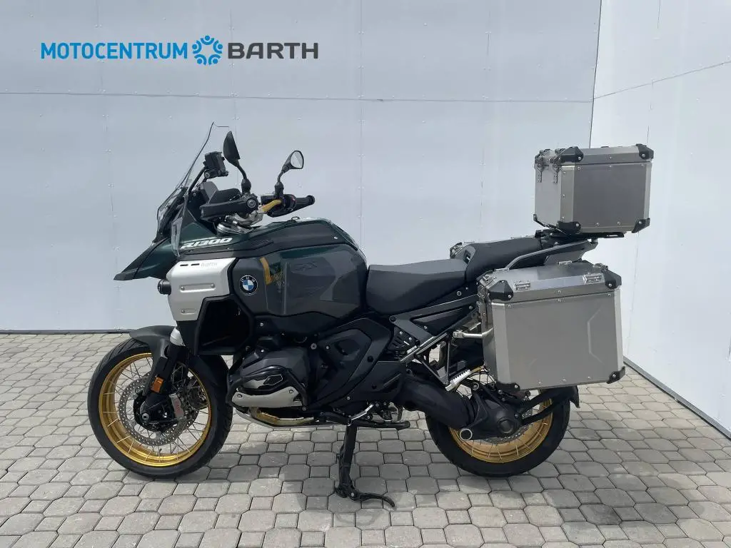 BMW Motorrad R 1300 GS Adventure  / 107kW