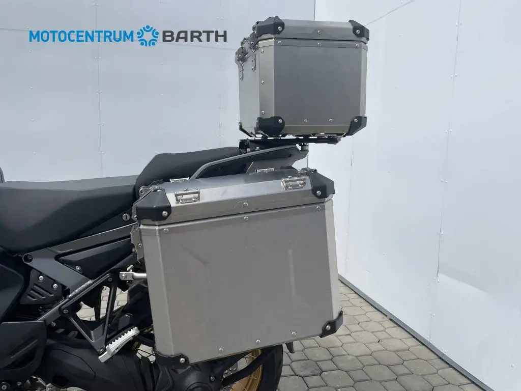 BMW Motorrad R 1300 GS Adventure  / 107kW