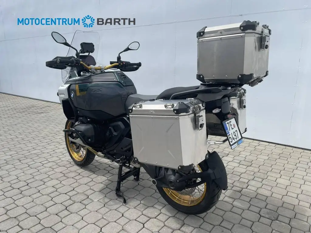 BMW Motorrad R 1300 GS Adventure  / 107kW