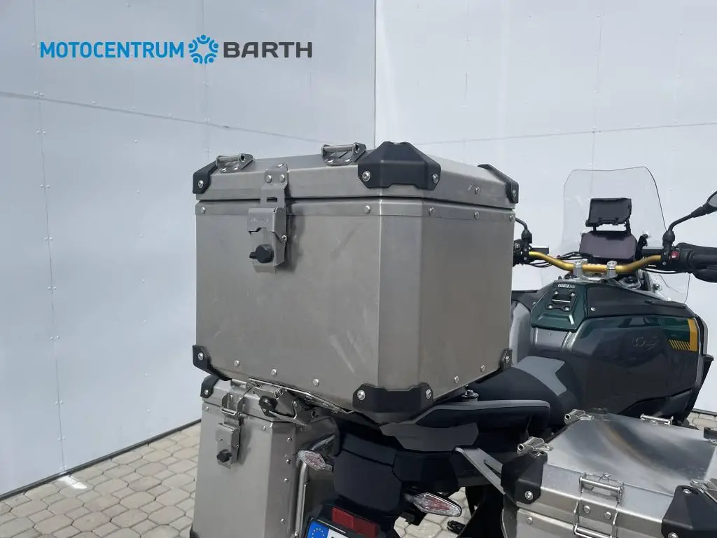 BMW Motorrad R 1300 GS Adventure  / 107kW