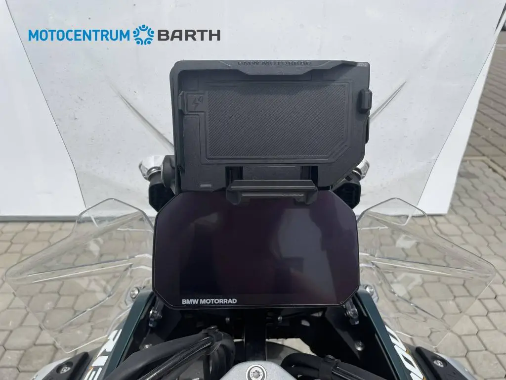 BMW Motorrad R 1300 GS Adventure  / 107kW