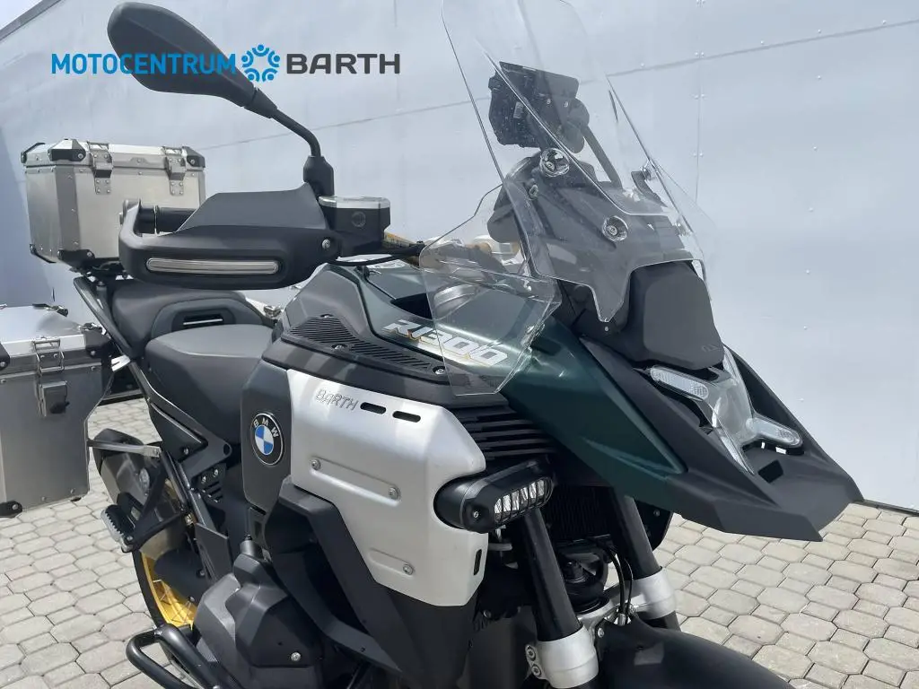 BMW Motorrad R 1300 GS Adventure  / 107kW