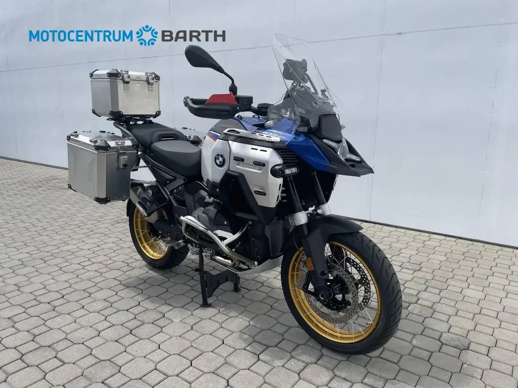 BMW Motorrad R 1300 GS Adventure  / 107kW