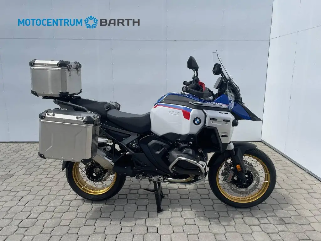 BMW Motorrad R 1300 GS Adventure  / 107kW