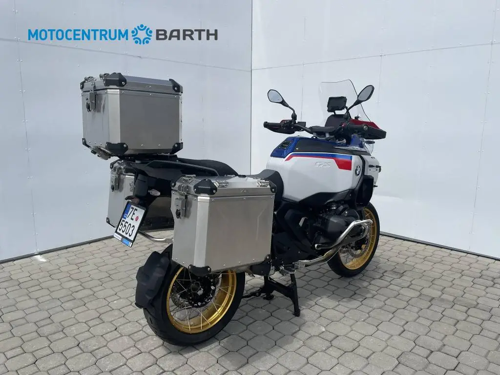 BMW Motorrad R 1300 GS Adventure  / 107kW