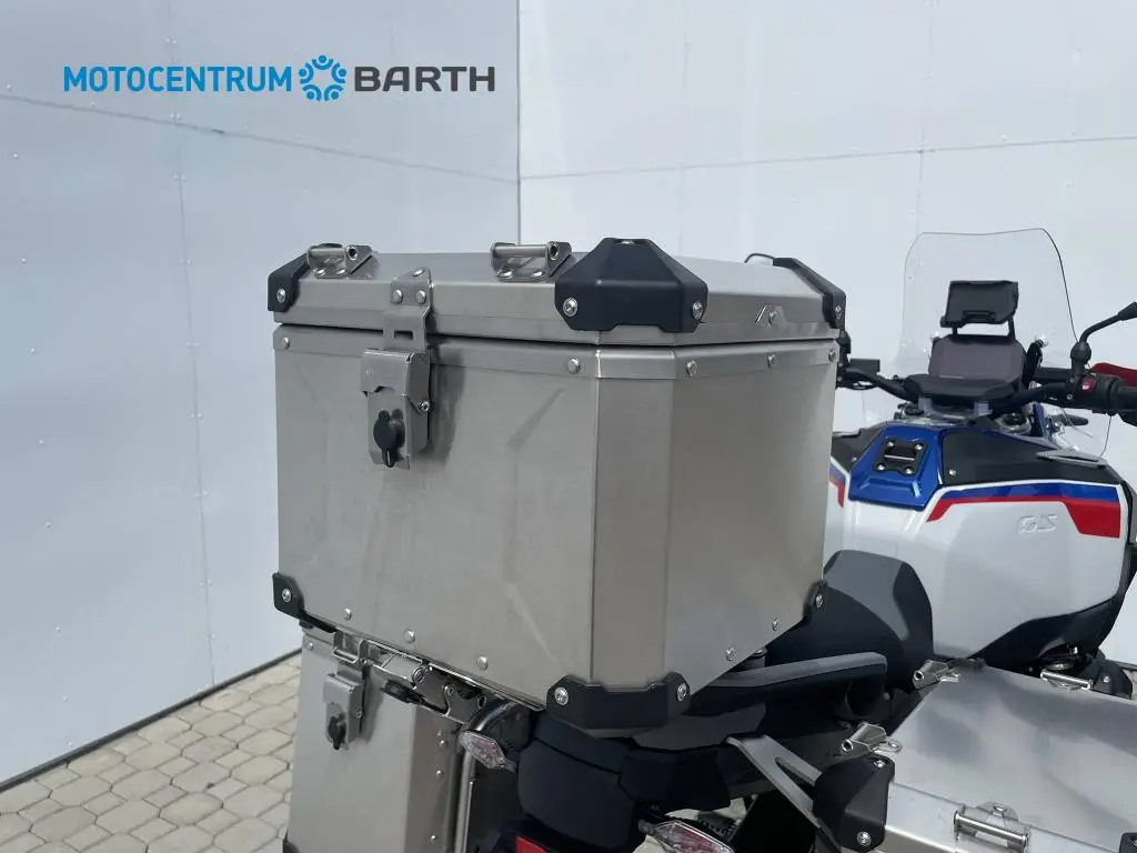 BMW Motorrad R 1300 GS Adventure  / 107kW