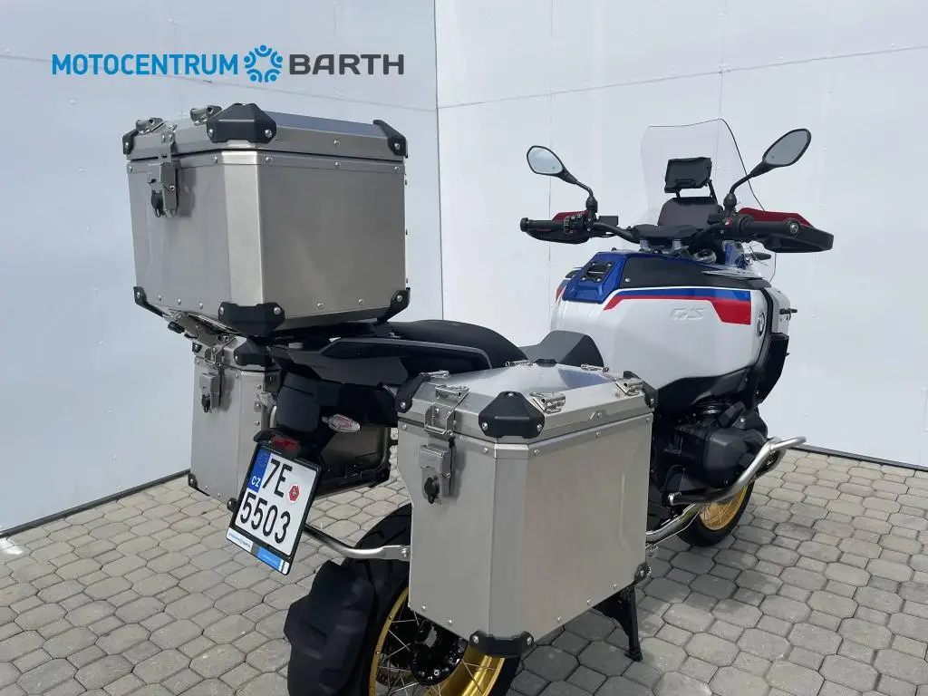 BMW Motorrad R 1300 GS Adventure  / 107kW