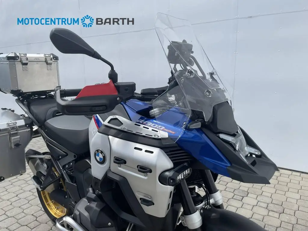 BMW Motorrad R 1300 GS Adventure  / 107kW