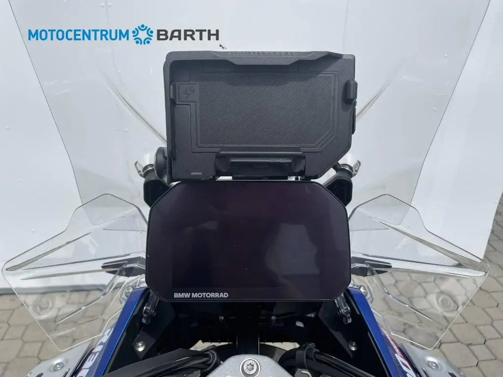 BMW Motorrad R 1300 GS Adventure  / 107kW
