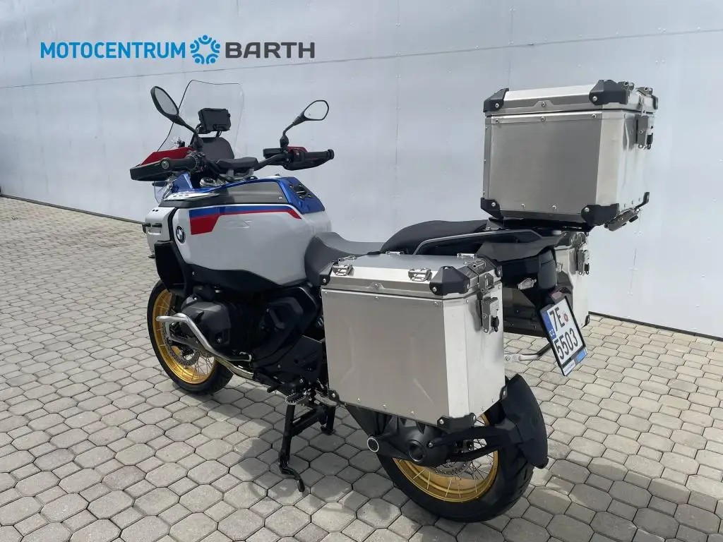 BMW Motorrad R 1300 GS Adventure  / 107kW