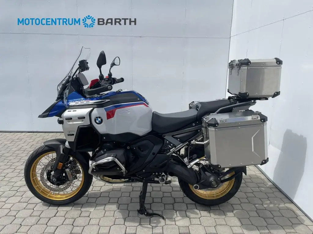 BMW Motorrad R 1300 GS Adventure  / 107kW