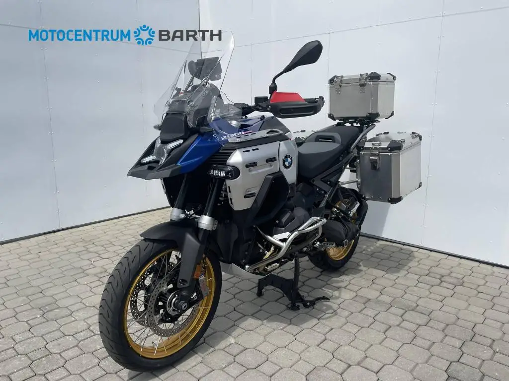 BMW Motorrad R 1300 GS Adventure  / 107kW