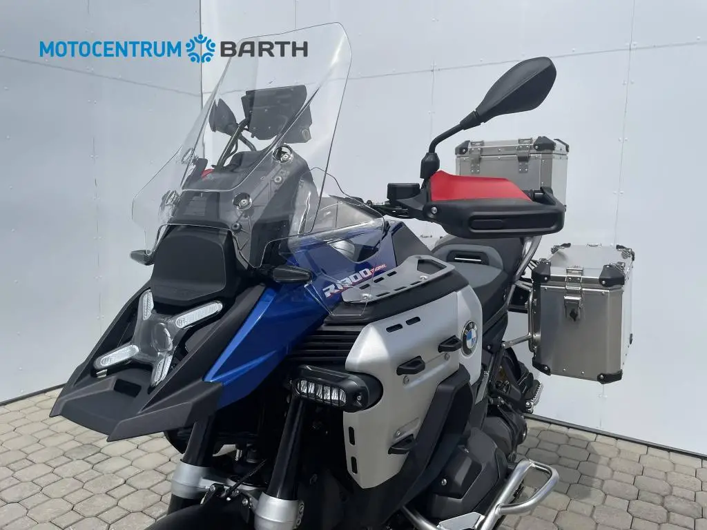 BMW Motorrad R 1300 GS Adventure  / 107kW
