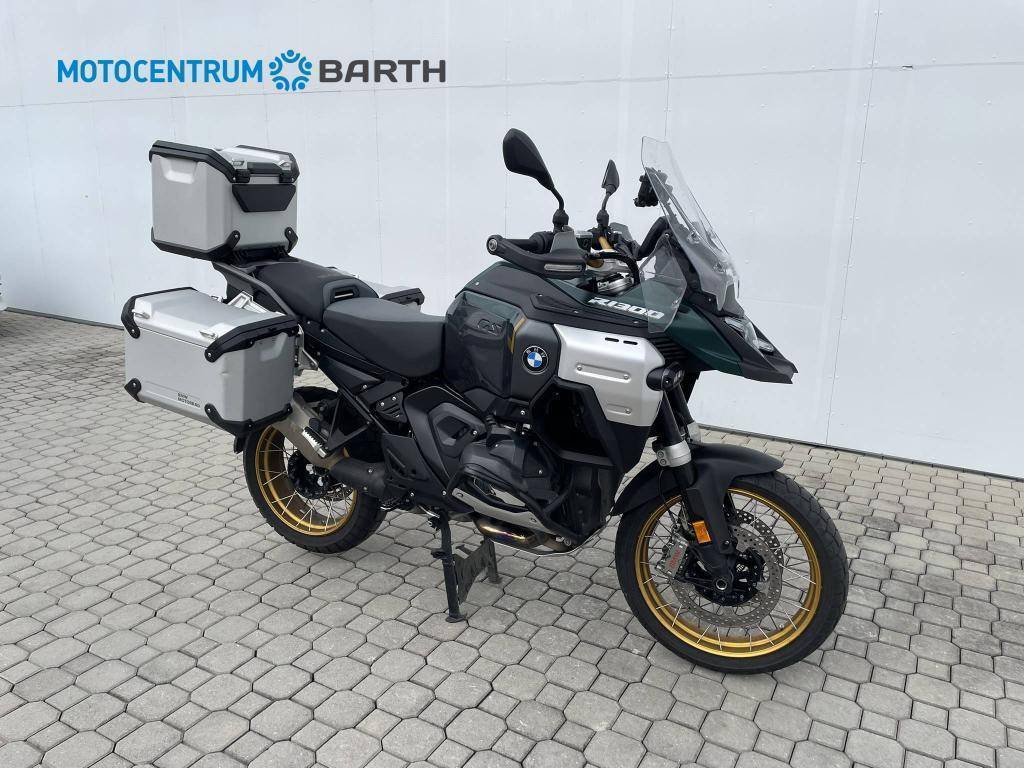 BMW Motorrad R 1300 GS Adventure  / 107kW