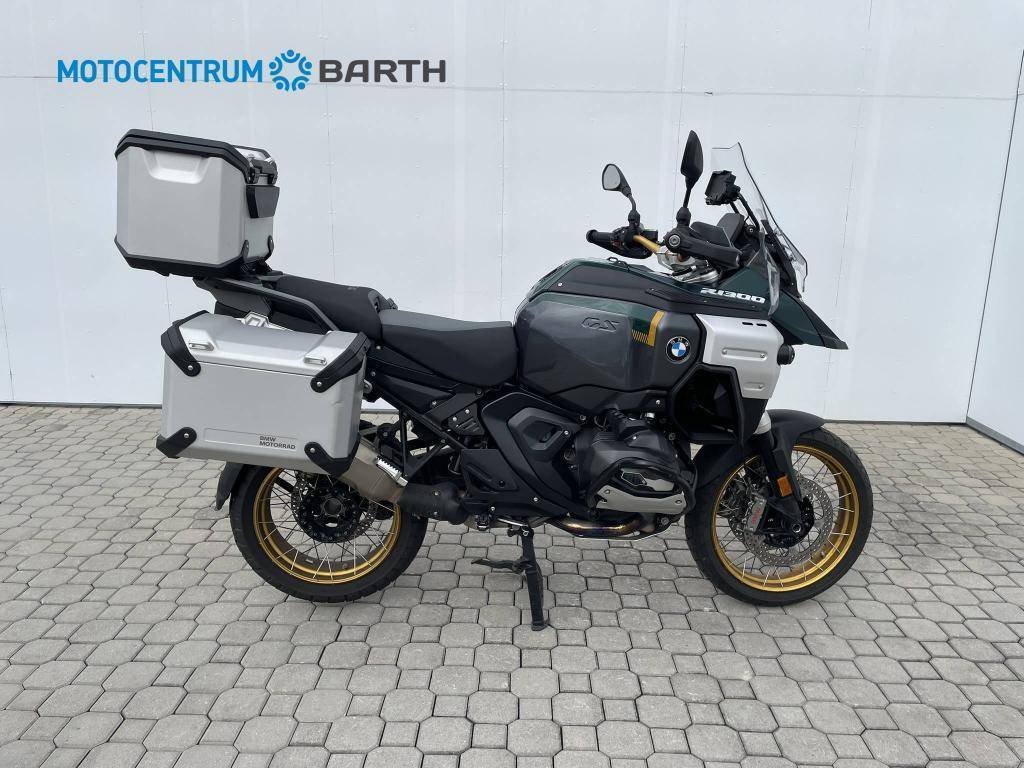 BMW Motorrad R 1300 GS Adventure  / 107kW