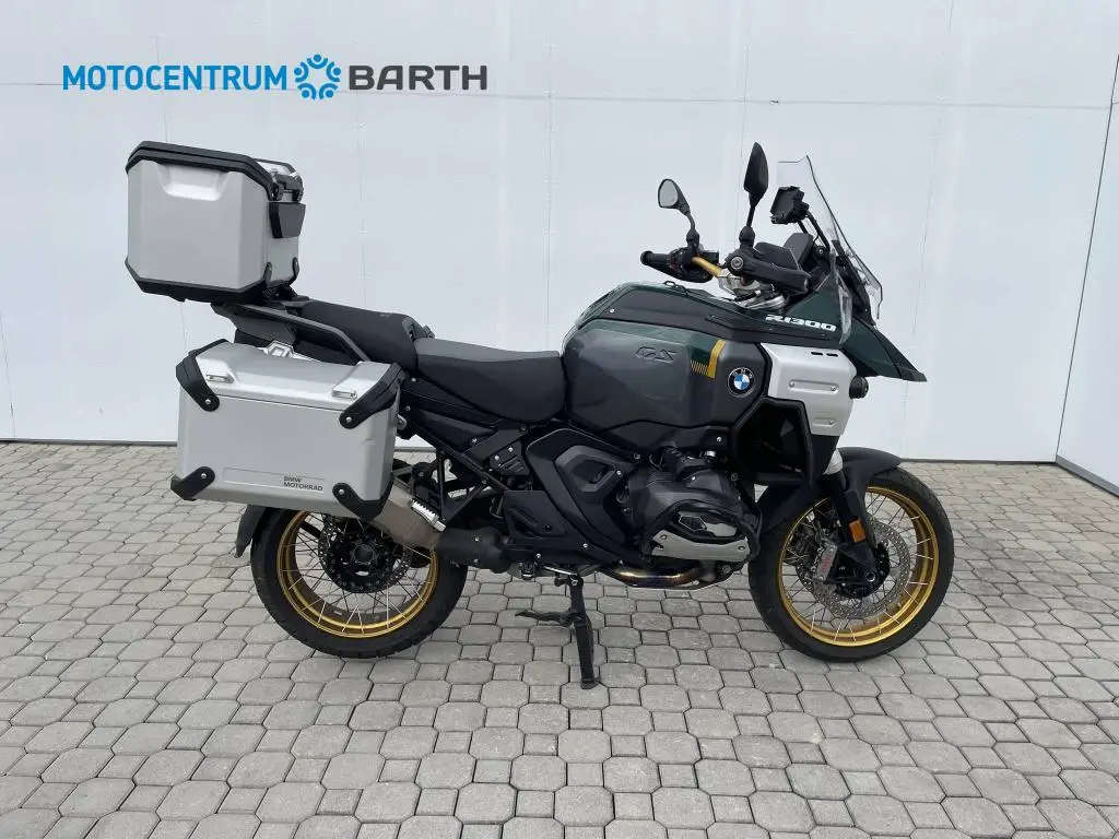 BMW Motorrad R 1300 GS Adventure  / 107kW