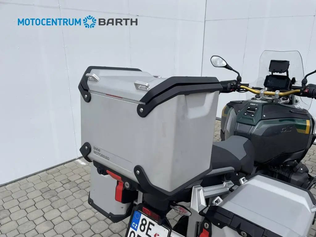 BMW Motorrad R 1300 GS Adventure  / 107kW