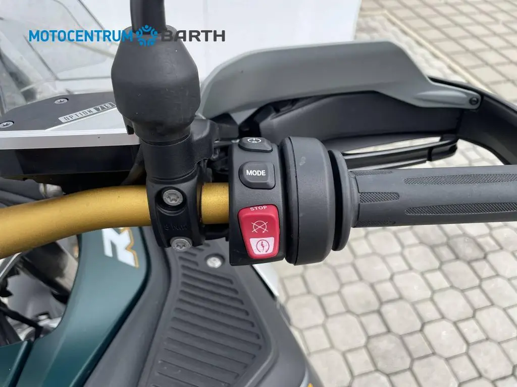 BMW Motorrad R 1300 GS Adventure  / 107kW