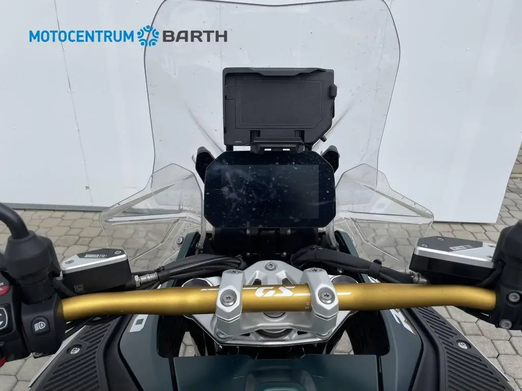 BMW Motorrad R 1300 GS Adventure  / 107kW