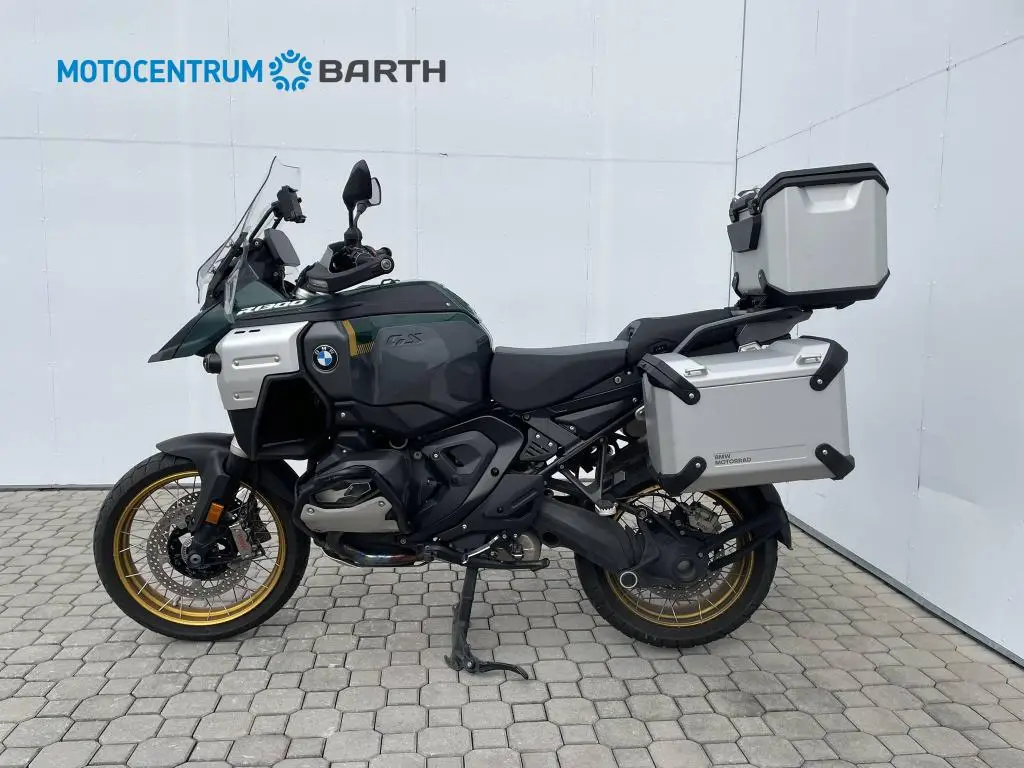 BMW Motorrad R 1300 GS Adventure  / 107kW