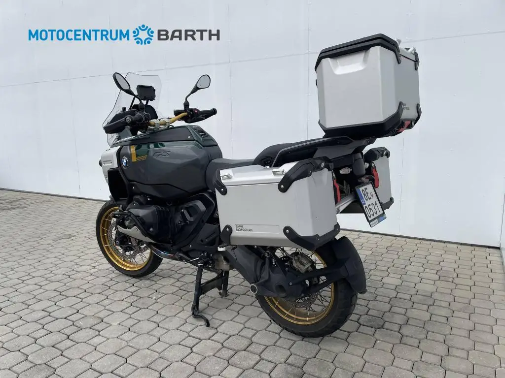 BMW Motorrad R 1300 GS Adventure  / 107kW