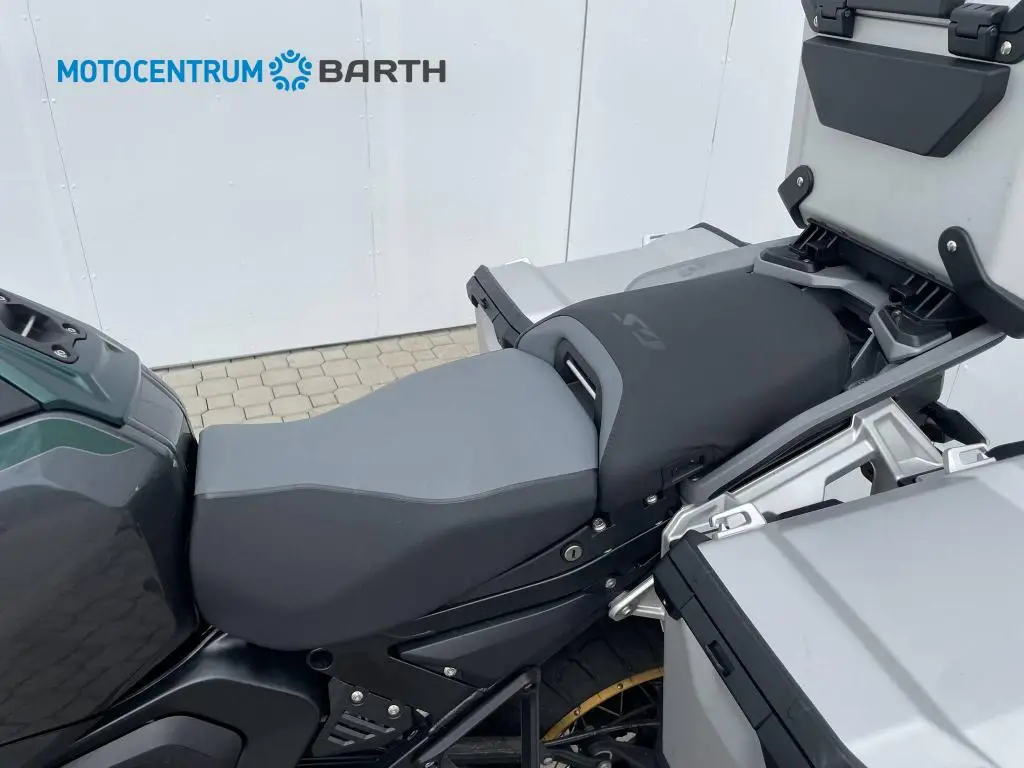 BMW Motorrad R 1300 GS Adventure  / 107kW