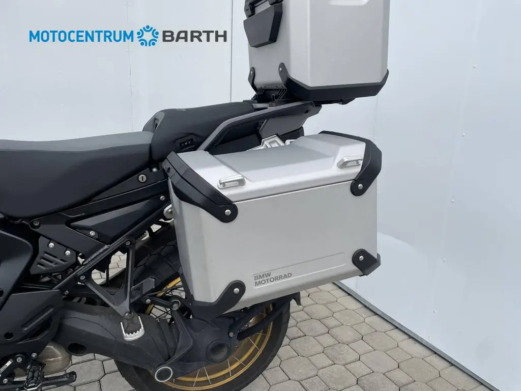 BMW Motorrad R 1300 GS Adventure  / 107kW