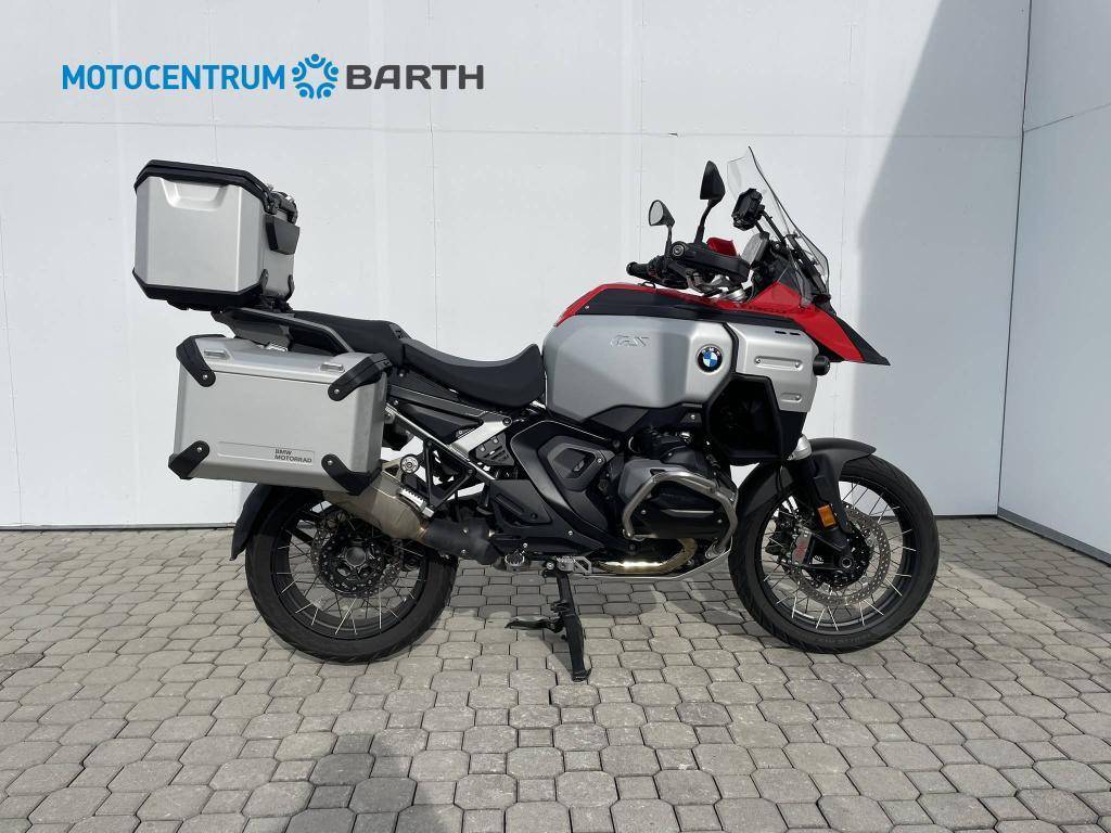BMW Motorrad R 1300 GS Adventure  / 107kW