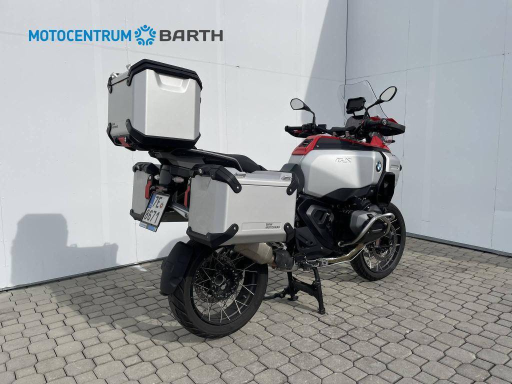 BMW Motorrad R 1300 GS Adventure  / 107kW