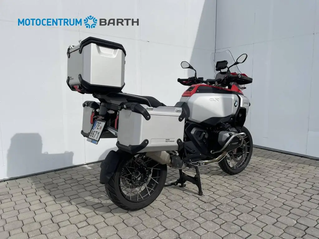 BMW Motorrad R 1300 GS Adventure  / 107kW