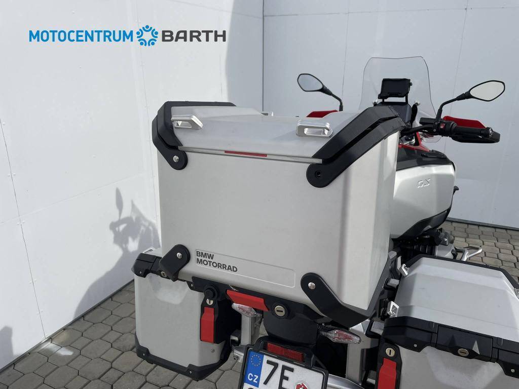 BMW Motorrad R 1300 GS Adventure  / 107kW
