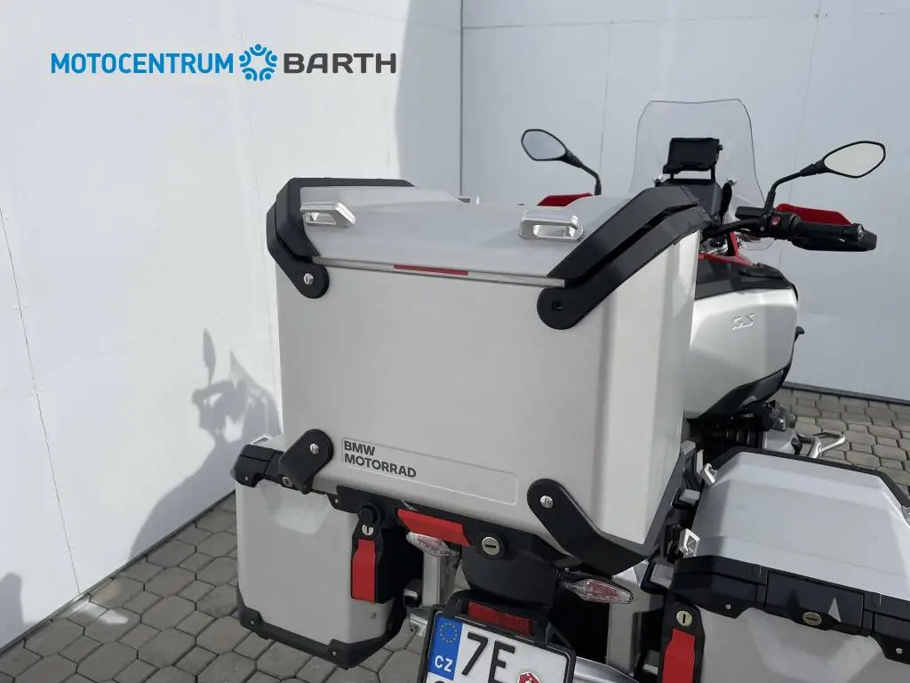 BMW Motorrad R 1300 GS Adventure  / 107kW