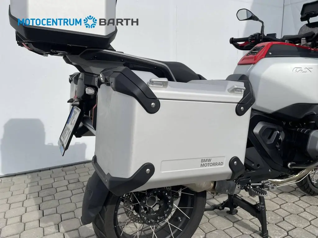 BMW Motorrad R 1300 GS Adventure  / 107kW