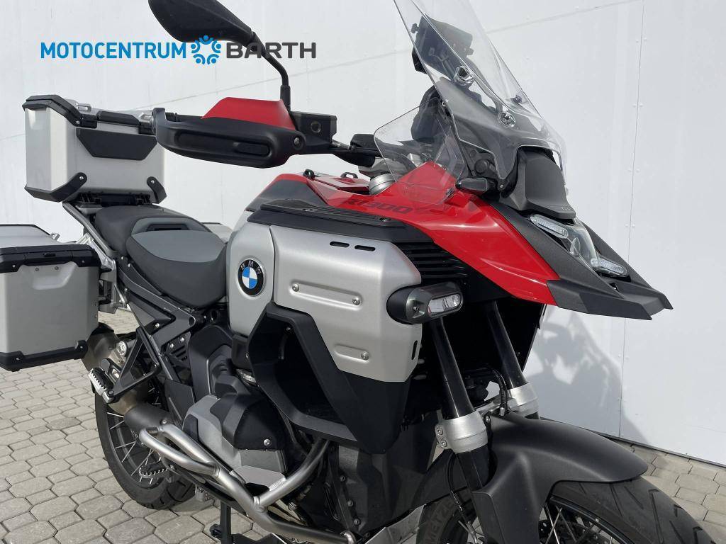 BMW Motorrad R 1300 GS Adventure  / 107kW