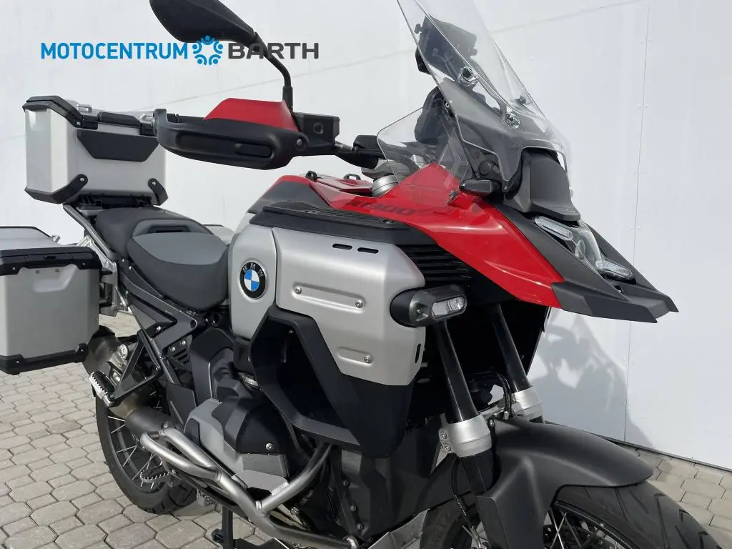 BMW Motorrad R 1300 GS Adventure  / 107kW
