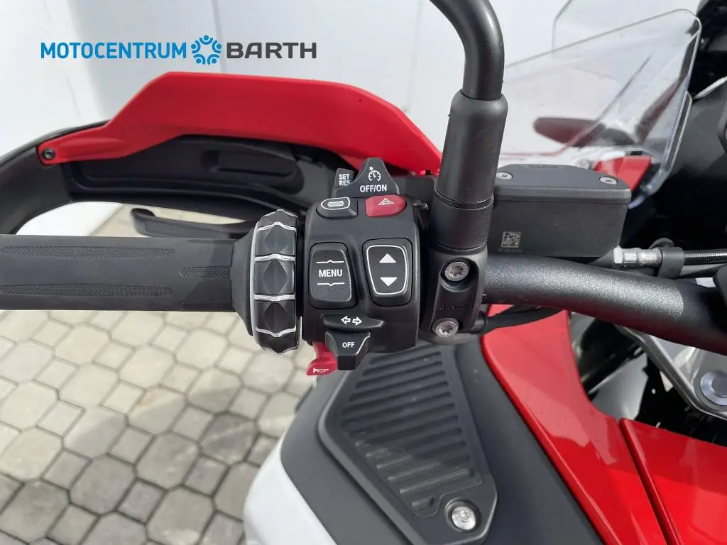 BMW Motorrad R 1300 GS Adventure  / 107kW
