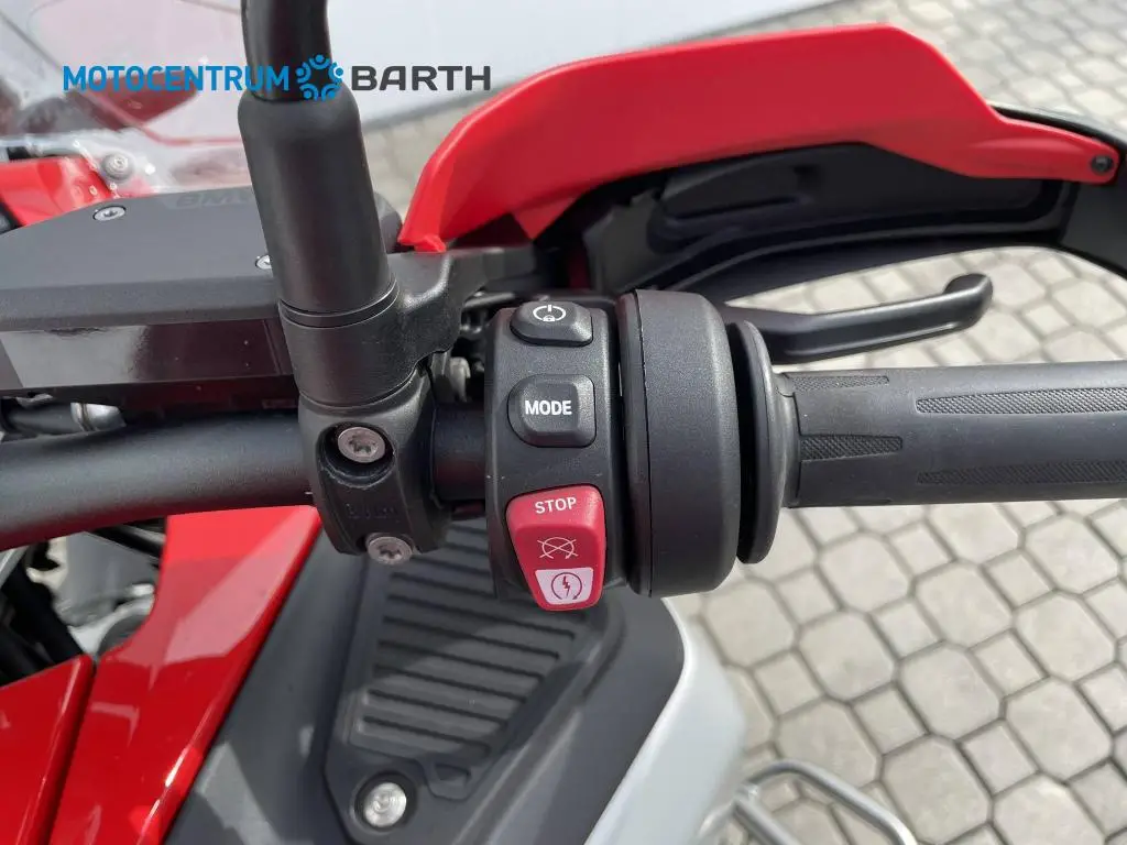 BMW Motorrad R 1300 GS Adventure  / 107kW