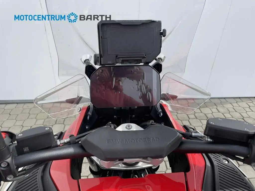 BMW Motorrad R 1300 GS Adventure  / 107kW