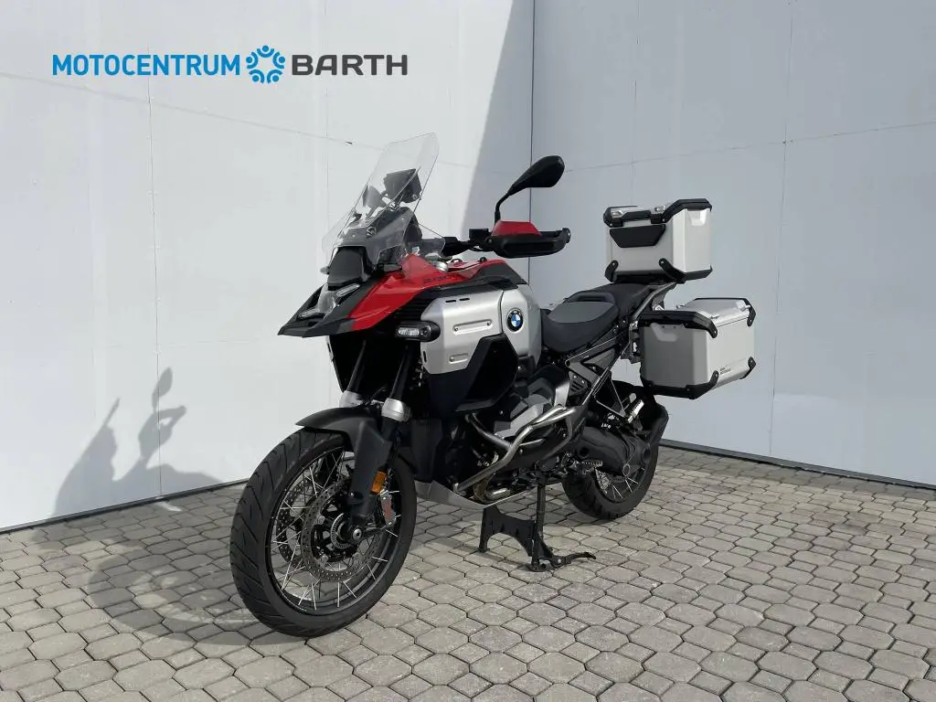 BMW Motorrad R 1300 GS Adventure  / 107kW