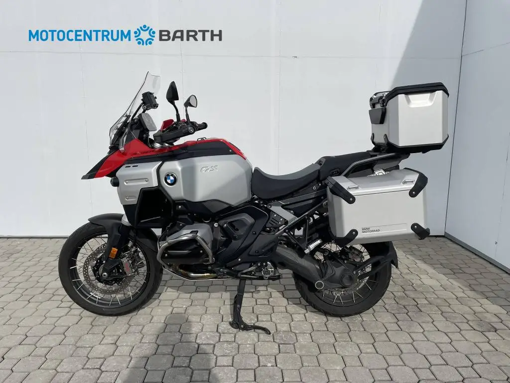 BMW Motorrad R 1300 GS Adventure  / 107kW
