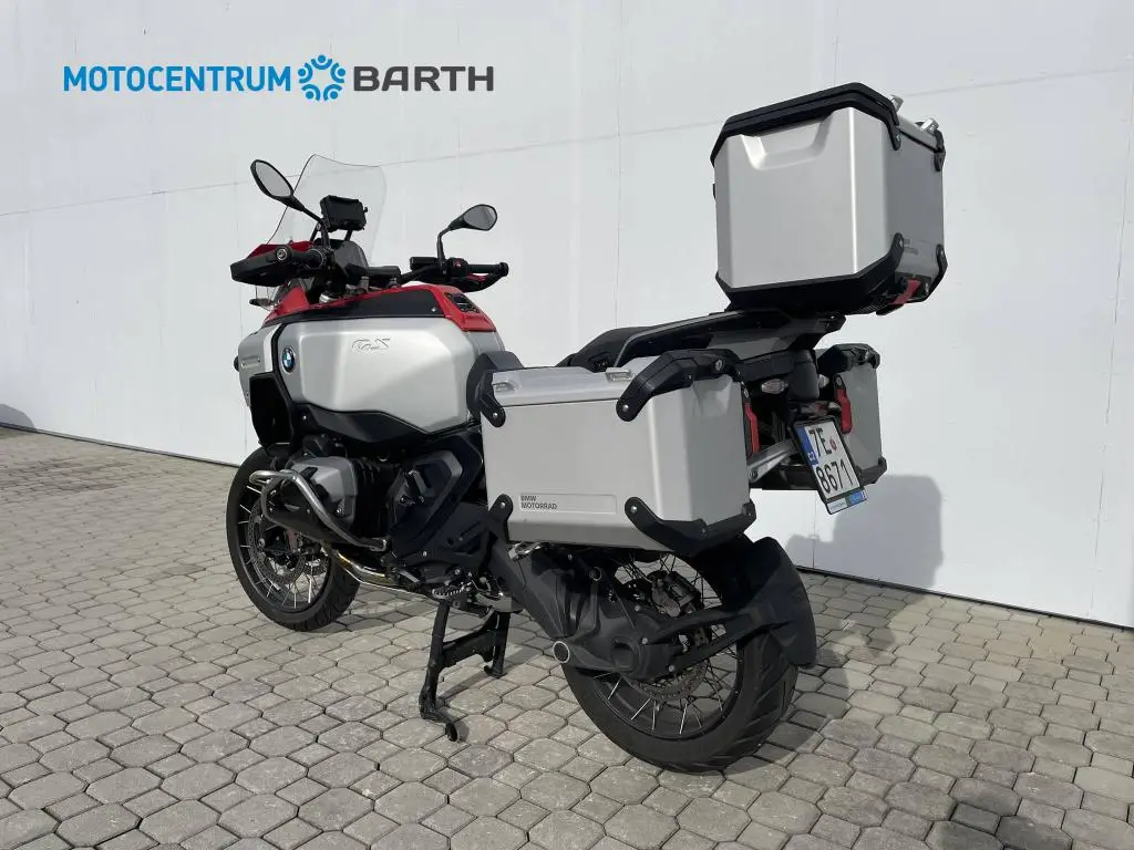BMW Motorrad R 1300 GS Adventure  / 107kW