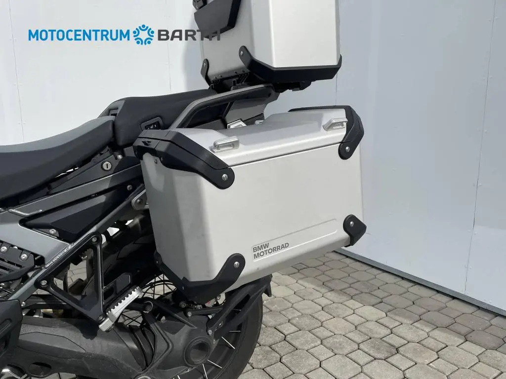 BMW Motorrad R 1300 GS Adventure  / 107kW