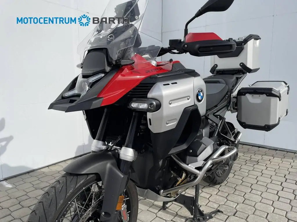 BMW Motorrad R 1300 GS Adventure  / 107kW