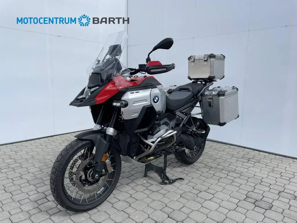 BMW Motorrad R 1300 GS Adventure  / 107kW