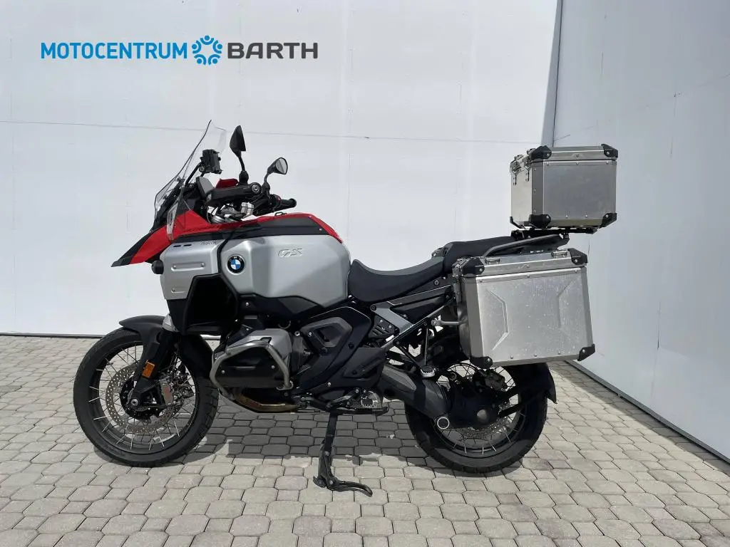 BMW Motorrad R 1300 GS Adventure  / 107kW