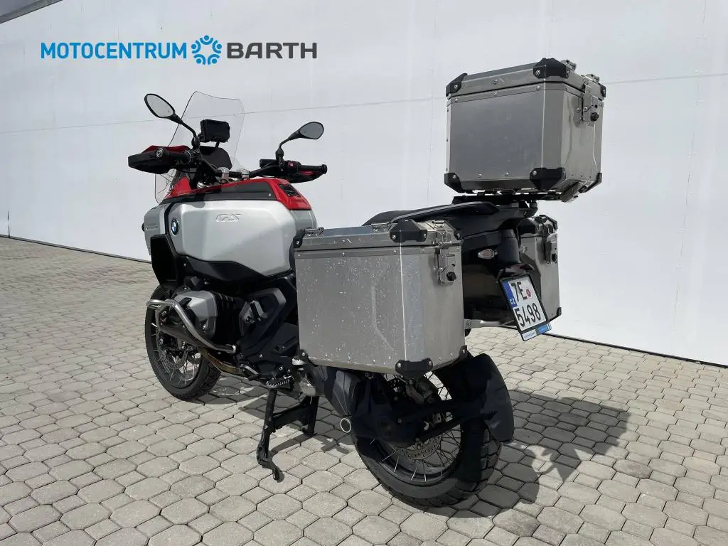 BMW Motorrad R 1300 GS Adventure  / 107kW